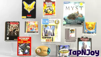 New Video Game Store Opens in Agawam