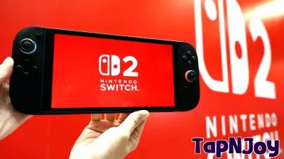 Nintendo Postpones Switch 2 Preorders Due to Tariff Concerns