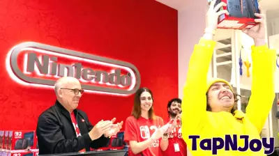 Nintendo Switch 2 Launch Sparks Enthusiasm Amid Industry Challenges