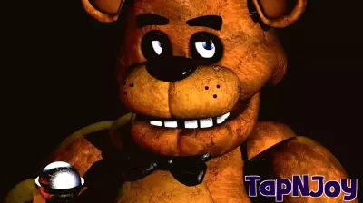 Not Everyone is a Gamer: Insights from the Five Nights at Freddy's Movie Cast