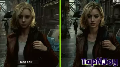 NVIDIA DLSS 5 Delivers AI-Powered Breakthrough In Visual Fidelity For Games