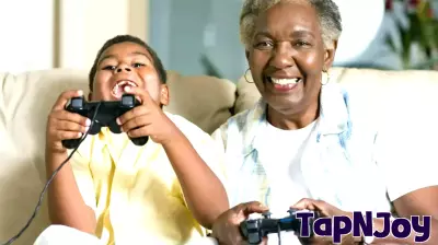 Ohio Nonagenarian’s Gaming Session Triggers Police Wellness Visit