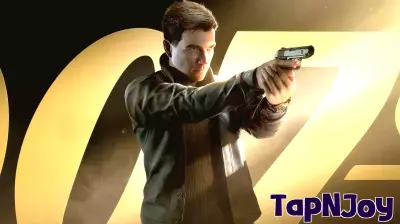 Only 4 James Bond Video Games Can Be Called True Masterpieces