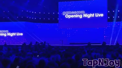 Opening Night Live 2026: A Showcase That Failed to Ignite