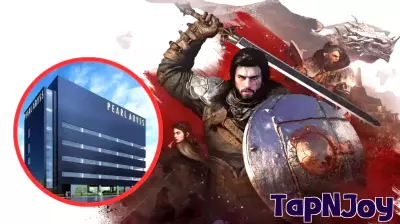 Pearl Abyss Rewards Staff with $3,400 Bonus After Crimson Desert Reaches 5 Million Sales Milestone