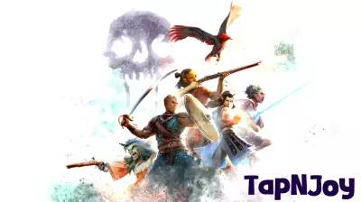 Pentiment director argues in favor of RPGs not ceding all control