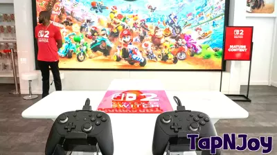 PETA Calls for Change in Mario Kart World Character Design