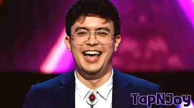 Phil Wang Reflects on His Gaming Journey Ahead of BAFTA Games Awards