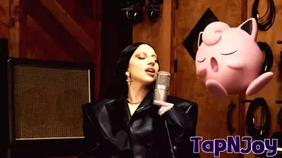 Pokémon airs Super Bowl ad featuring Lady Gaga, Lamine Yamal, Jisoo, Trevor Noah and more