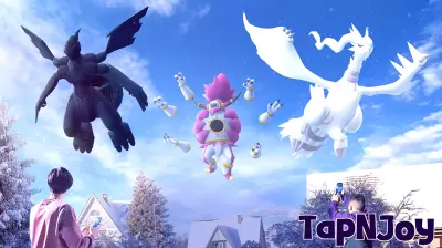 Pokémon Go Leadership Reassures Players Amid Ownership Changes