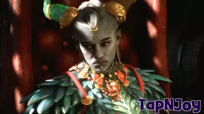 Prepare for a 6.5-Hour Journey into Dragon Age