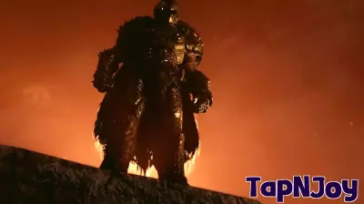 Prepare for Intense Action in 'DOOM: The Dark Ages' Launch Trailer
