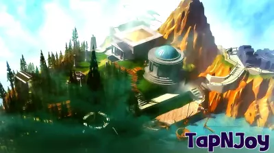 Preserving the Legacy of Myst: A Remarkable Archival Achievement