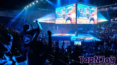Qiddiya Takes Co-Ownership of Iconic Evo Fighting Game Tournaments
