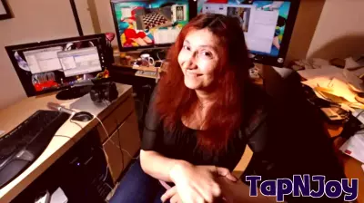 Remembering a Pioneer: The Legacy of Rebecca 'BurgerBecky' Heineman