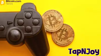 Report: ZBD Raises $40 Million to Power Bitcoin Payments for Video Games