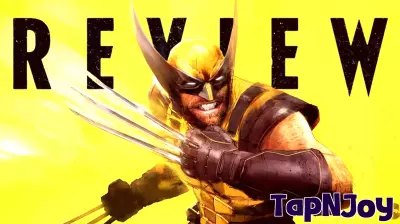 REVIEW: Insomniac Misses the Mark With ‘Marvel’s Wolverineʼ