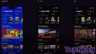 Roblox Launches Age-Based Accounts Amid Regulatory Pressure and Safety Concerns
