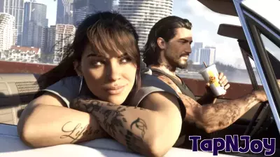 Rockstar Explains the Long Wait for Grand Theft Auto VI