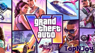 Rockstar Games offering an 'Extended Look' at GTA 6 on Aug. 27
