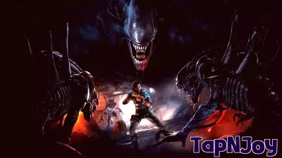 Rogue Incursion's Non-VR Edition Delivers Decent Alien Thrills
