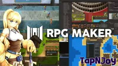 RPG Maker’s Official Forum is Shutting Down With No Archive Planned