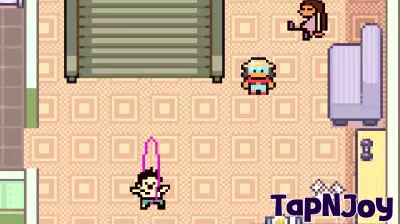 Ryan Gillis Unveils Video Game Tests Inspired by Cancelled Animated Series