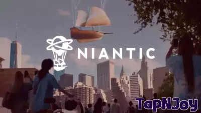 Scopely to Acquire Niantic, Developer of Pokémon Go, for $3.5 Billion