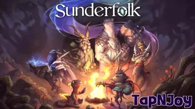 Secret Door’s Digital Tabletop Game is Almost Here
