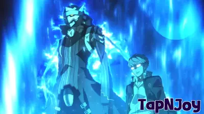 SEGA Shares Sales Numbers for Persona 3 and Persona 4