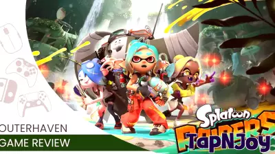 Splatoon Raiders Takes the Series Solo With a Roguelike Twist