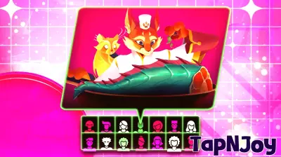 Stardew Valley meets Mario Party and Slay the Spire in 2026’s best cozy game
