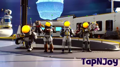 'Starseeker: Astroneer Expeditions' takes space exploration in a different (and friendlier) direction, and we chatted with System Era's creative director about it (interview)