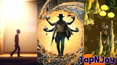 Steam Next Fest Demo Roundup