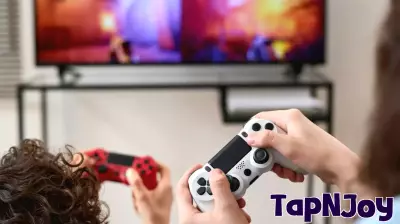 Study Finds Link Between Excessive Gaming and Poor Diet Quality