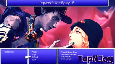 Stylish Action RPG: Stupid Never Dies Captivates with Undead Aesthetic