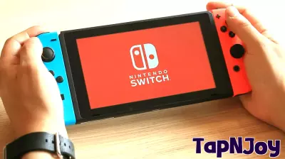 Surge in Physical Game Sales in Europe