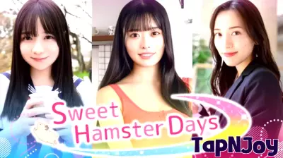 Sweet Hamster Days review - Tech-Gaming