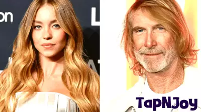 Sydney Sweeney and Michael Bay Collaborate on 'OutRun' Movie Adaptation
