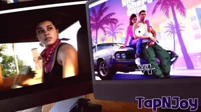 Take-Two Interactive Adjusts Earnings Forecast Amid 