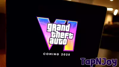 Take-Two Shares Decline Amid Grand Theft Auto Delay