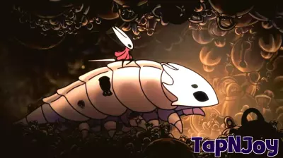 Team Cherry's Sudden Release Date Announcement Disrupts Indie Plans