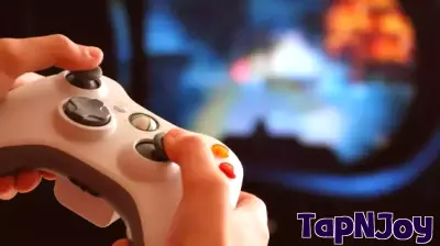 Teen Arrested After Assaulting Brother Over Video Game Noise