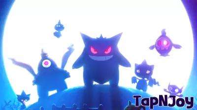 Ten Years Later: How Pokémon Go Haunted a New England Road Trip