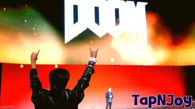 Texas: The Surprising Home of Iconic Video Game Moments