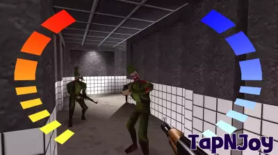 The 007 Best James Bond Video Games of All Time