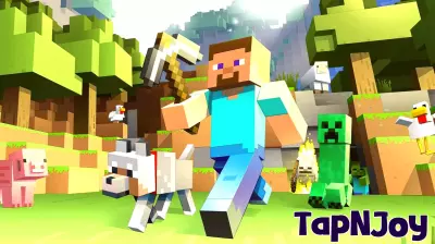 The 10 Most Influential Video Games of the 21st Century, Ranked