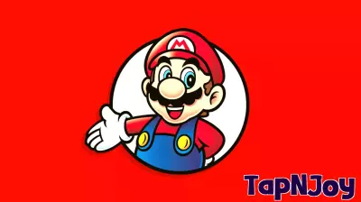 The 100-Yen Democracy: What Mario Gave Us