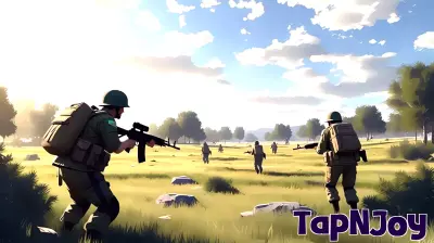 The Allure of War in Video Games: A Closer Look