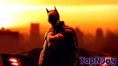 The Batman 2 Writer Believes Video Games Are Hollywood's Future